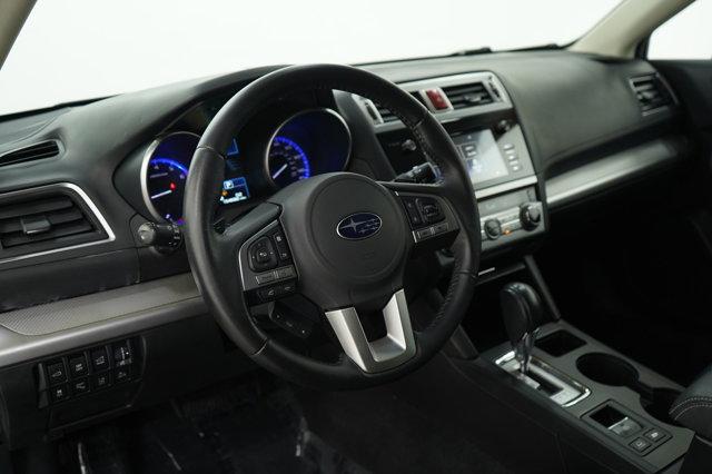 used 2017 Subaru Outback car, priced at $13,299