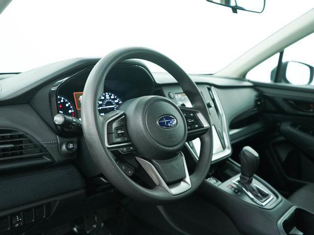 used 2022 Subaru Outback car, priced at $23,998