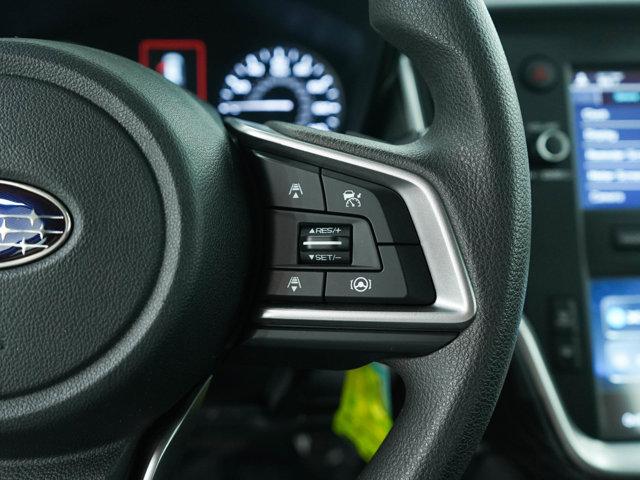 used 2022 Subaru Outback car, priced at $23,998