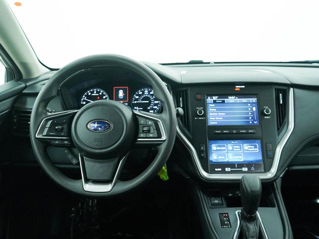 used 2022 Subaru Outback car, priced at $23,998