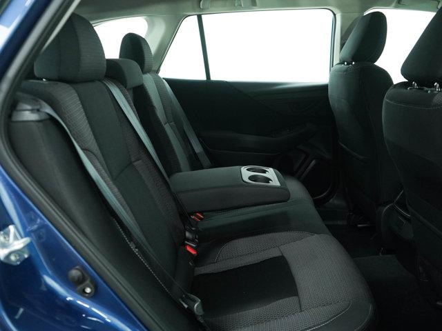 used 2022 Subaru Outback car, priced at $23,998