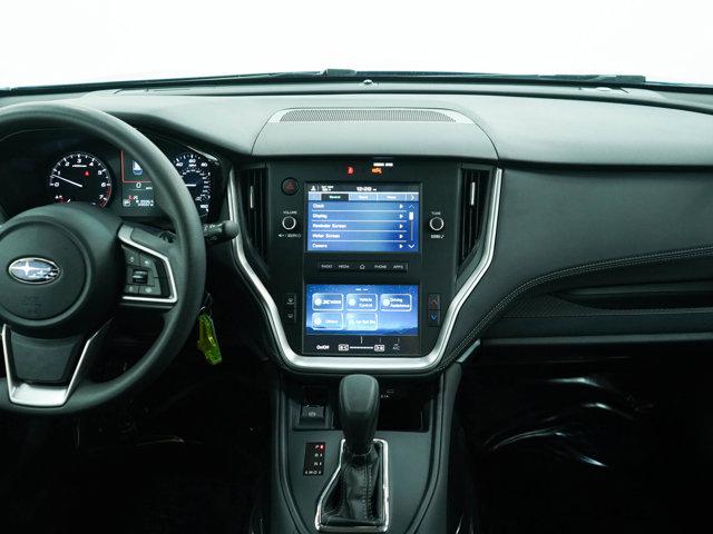 used 2022 Subaru Outback car, priced at $23,998