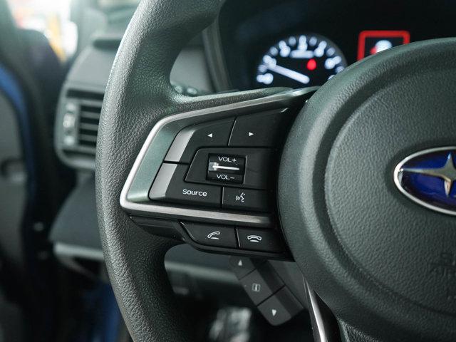 used 2022 Subaru Outback car, priced at $23,998