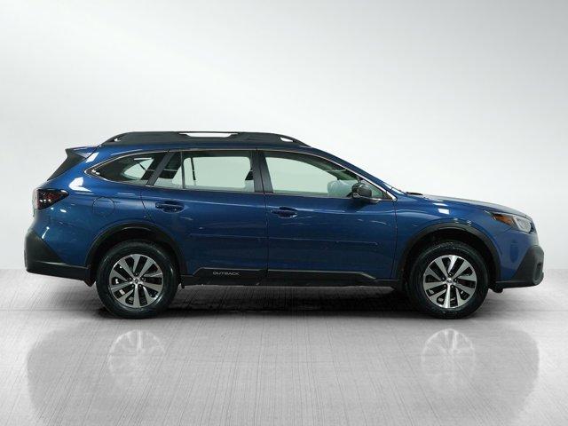 used 2022 Subaru Outback car, priced at $23,998