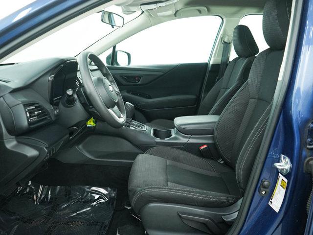 used 2022 Subaru Outback car, priced at $23,998