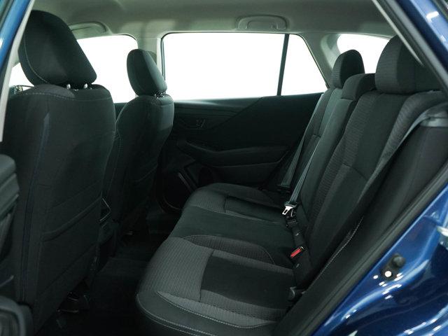 used 2022 Subaru Outback car, priced at $23,998
