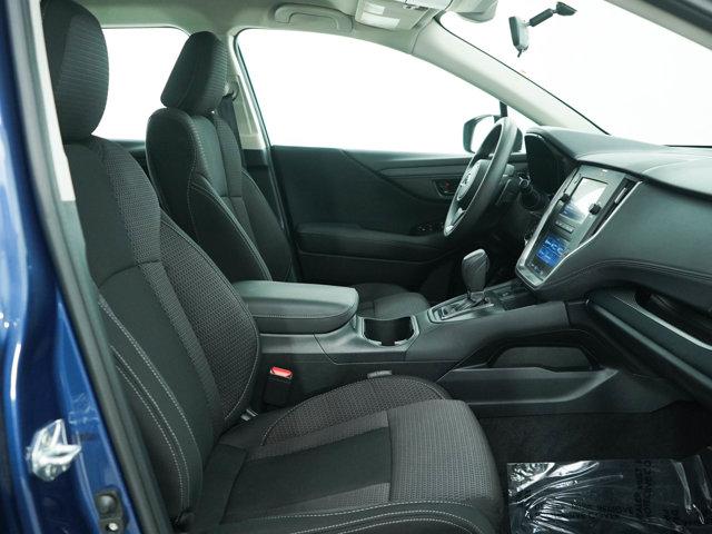 used 2022 Subaru Outback car, priced at $23,998