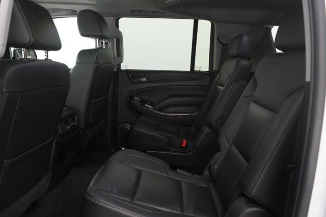 used 2020 Chevrolet Suburban car, priced at $36,899