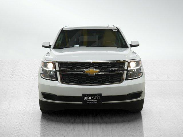 used 2020 Chevrolet Suburban car, priced at $36,899