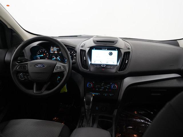 used 2018 Ford Escape car, priced at $13,799