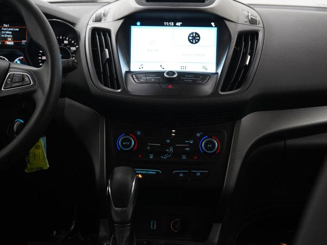 used 2018 Ford Escape car, priced at $13,799