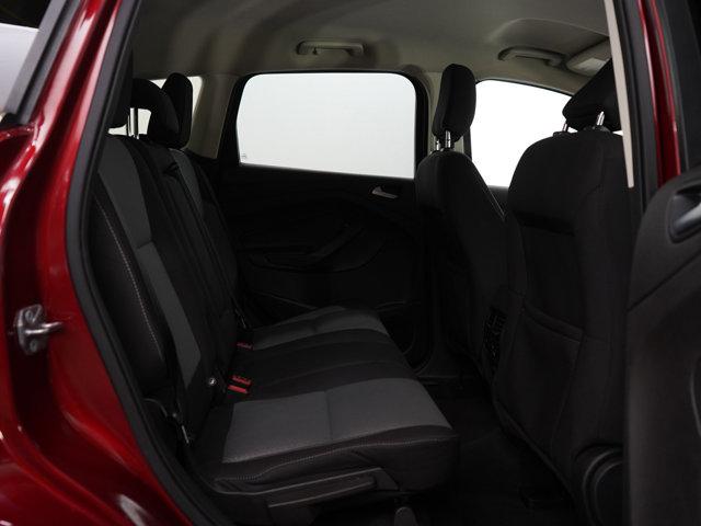 used 2018 Ford Escape car, priced at $13,799
