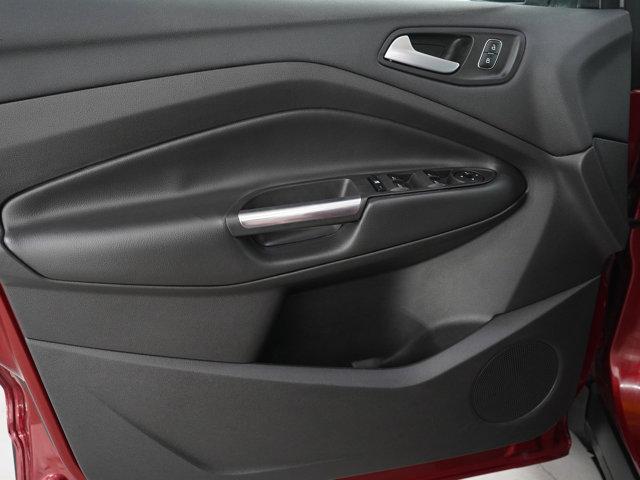 used 2018 Ford Escape car, priced at $13,799