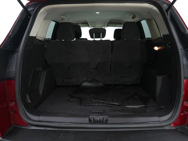 used 2018 Ford Escape car, priced at $13,799