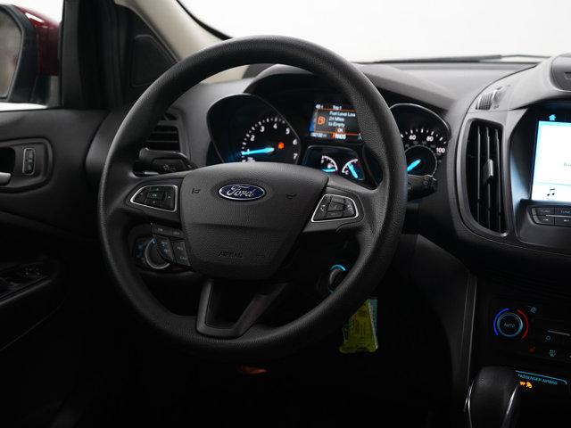 used 2018 Ford Escape car, priced at $13,799