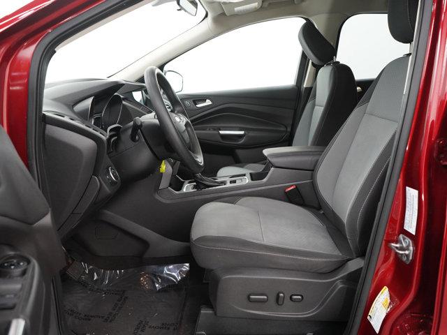 used 2018 Ford Escape car, priced at $13,799