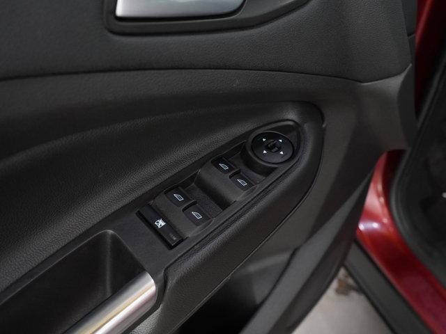 used 2018 Ford Escape car, priced at $13,799