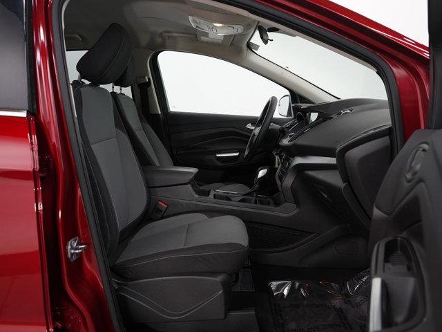 used 2018 Ford Escape car, priced at $13,799