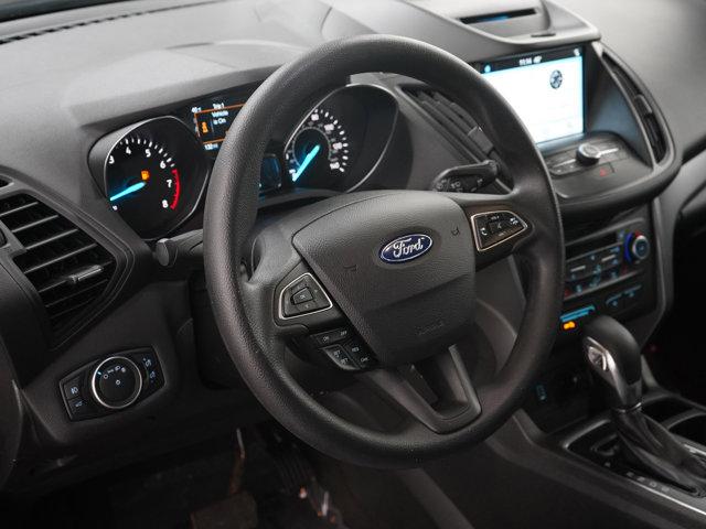 used 2018 Ford Escape car, priced at $13,799