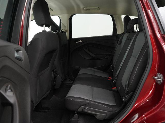 used 2018 Ford Escape car, priced at $13,799