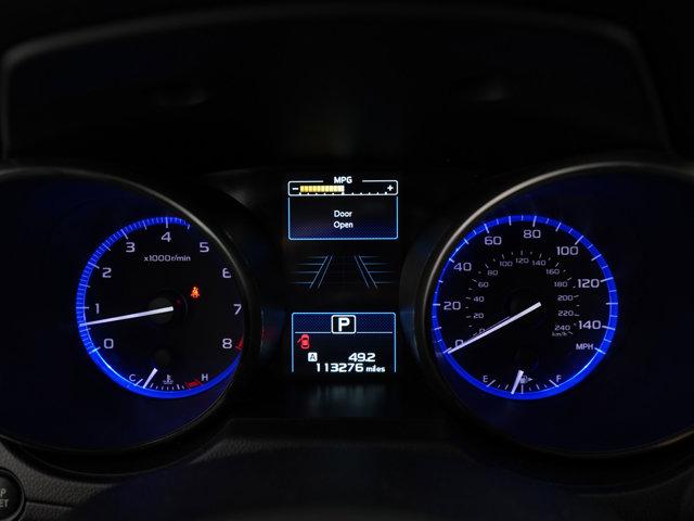 used 2017 Subaru Legacy car, priced at $13,998