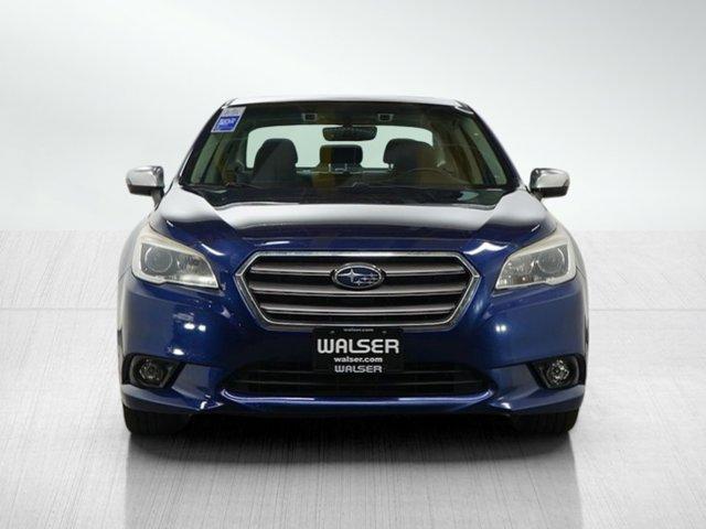 used 2017 Subaru Legacy car, priced at $13,998
