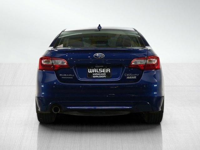 used 2017 Subaru Legacy car, priced at $13,998