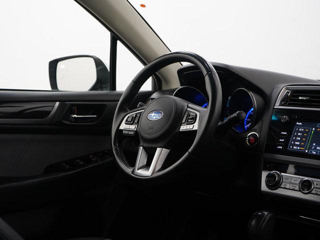 used 2017 Subaru Legacy car, priced at $13,998
