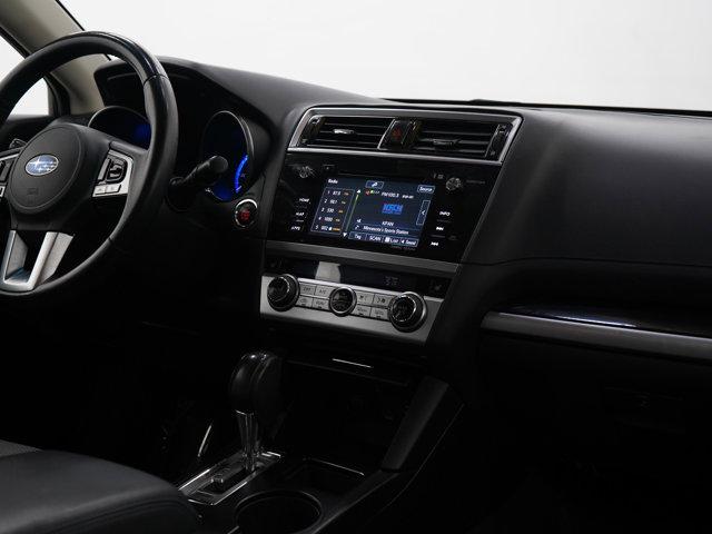 used 2017 Subaru Legacy car, priced at $13,998