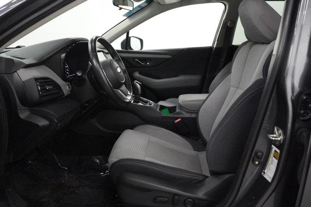 used 2021 Subaru Outback car, priced at $23,599