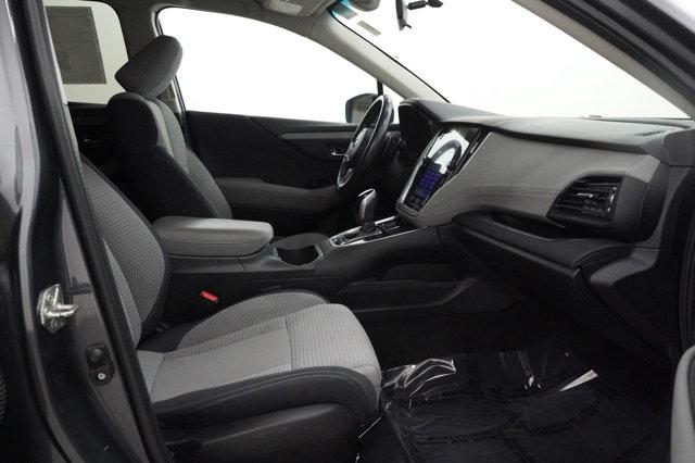 used 2021 Subaru Outback car, priced at $23,599