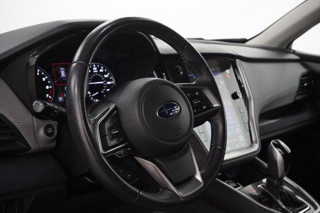 used 2021 Subaru Outback car, priced at $23,599