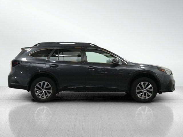 used 2021 Subaru Outback car, priced at $23,599