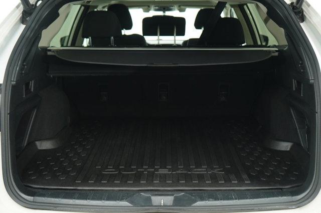 used 2021 Subaru Outback car, priced at $22,998