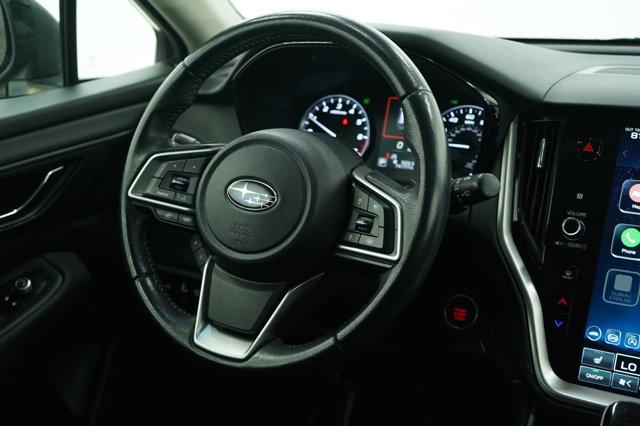 used 2021 Subaru Outback car, priced at $22,998