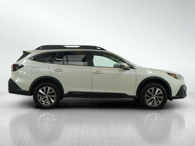 used 2021 Subaru Outback car, priced at $22,998