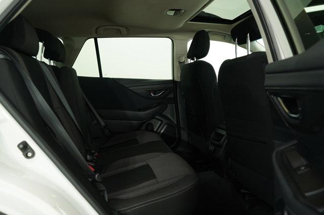 used 2021 Subaru Outback car, priced at $22,998