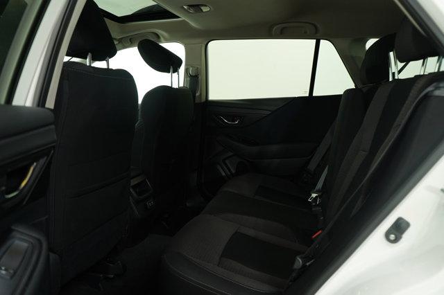 used 2021 Subaru Outback car, priced at $22,998