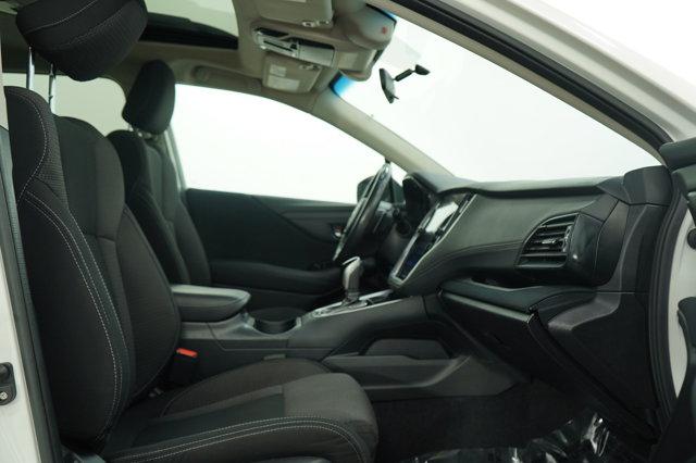 used 2021 Subaru Outback car, priced at $22,998