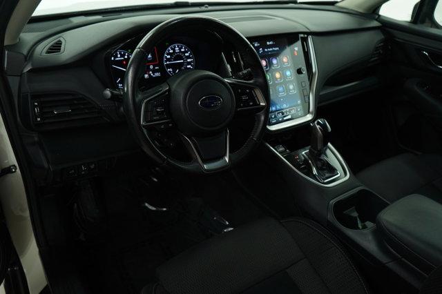 used 2021 Subaru Outback car, priced at $22,998