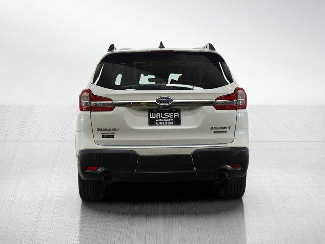 used 2020 Subaru Ascent car, priced at $19,899