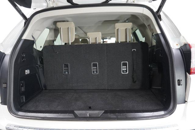 used 2020 Subaru Ascent car, priced at $19,899