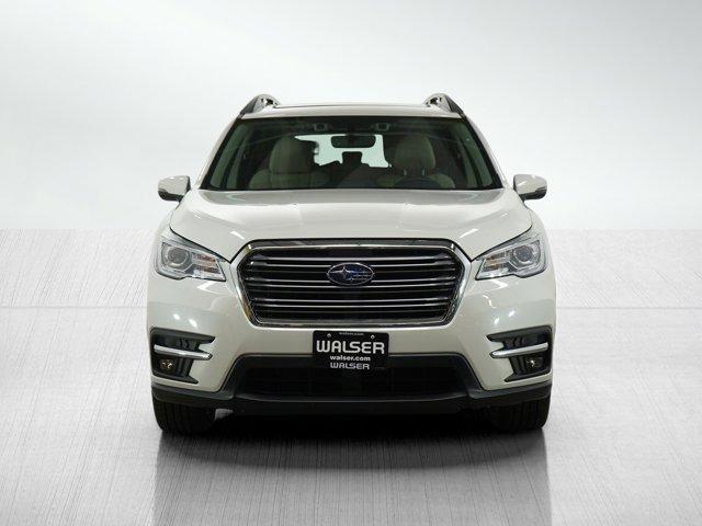 used 2020 Subaru Ascent car, priced at $19,899