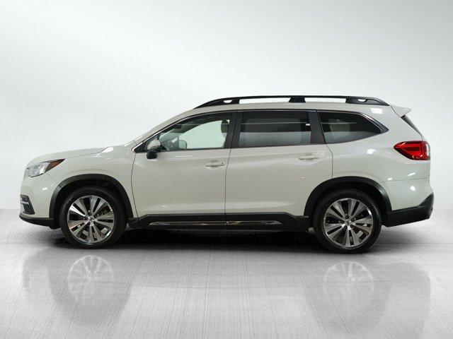 used 2020 Subaru Ascent car, priced at $19,899