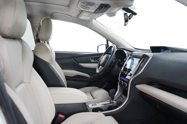 used 2020 Subaru Ascent car, priced at $19,899