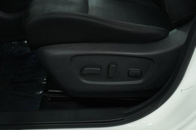 used 2018 Nissan Rogue car, priced at $12,998