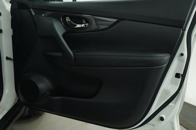 used 2018 Nissan Rogue car, priced at $12,998