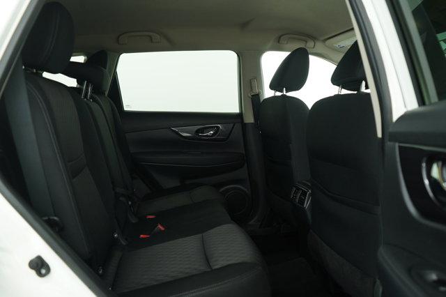 used 2018 Nissan Rogue car, priced at $12,998