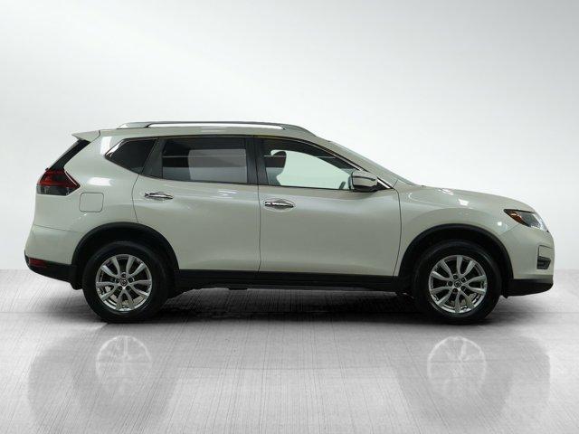 used 2018 Nissan Rogue car, priced at $12,998