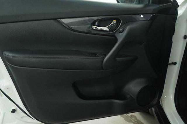 used 2018 Nissan Rogue car, priced at $12,998